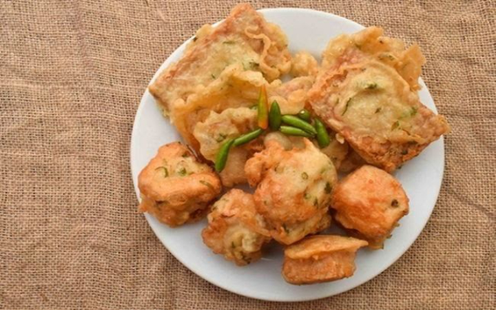 Siapa sih yang nggak suka makanan lezat? Mulai dari gorengan renyah, kue manis, hingga makanan cepat saji yang praktis&mdash;semuanya sering menjadi pilihan favorit banyak orang.