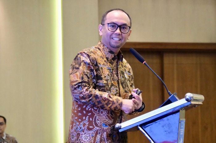 Koordinator Kelompok Substansi PPATK, M Natsir Kongah, mengungkapkan pemblokiran rekening dormant ini, tercatat deposit judol di Tanah Air turun drastis.&nbsp;