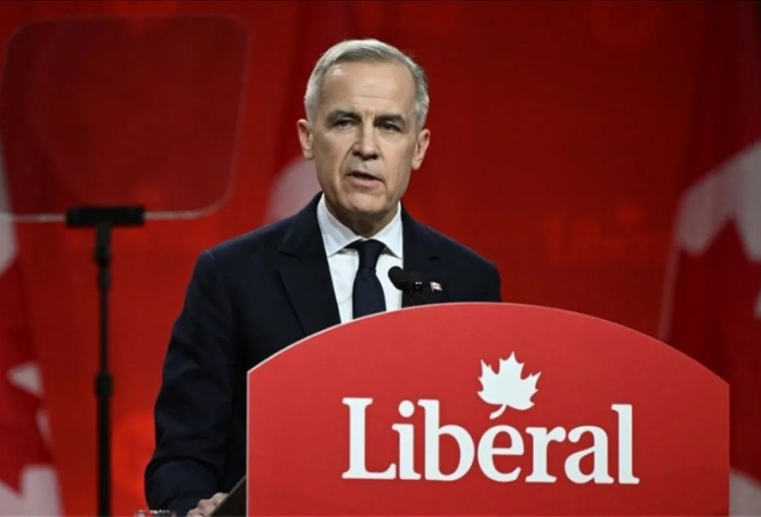 Kanada bakal ikuti jejak Prancis dan Inggris akui Palestina di Sidang Umum PBB September mendatang. PM Carney sebut dua negara solusi mulai memudar.