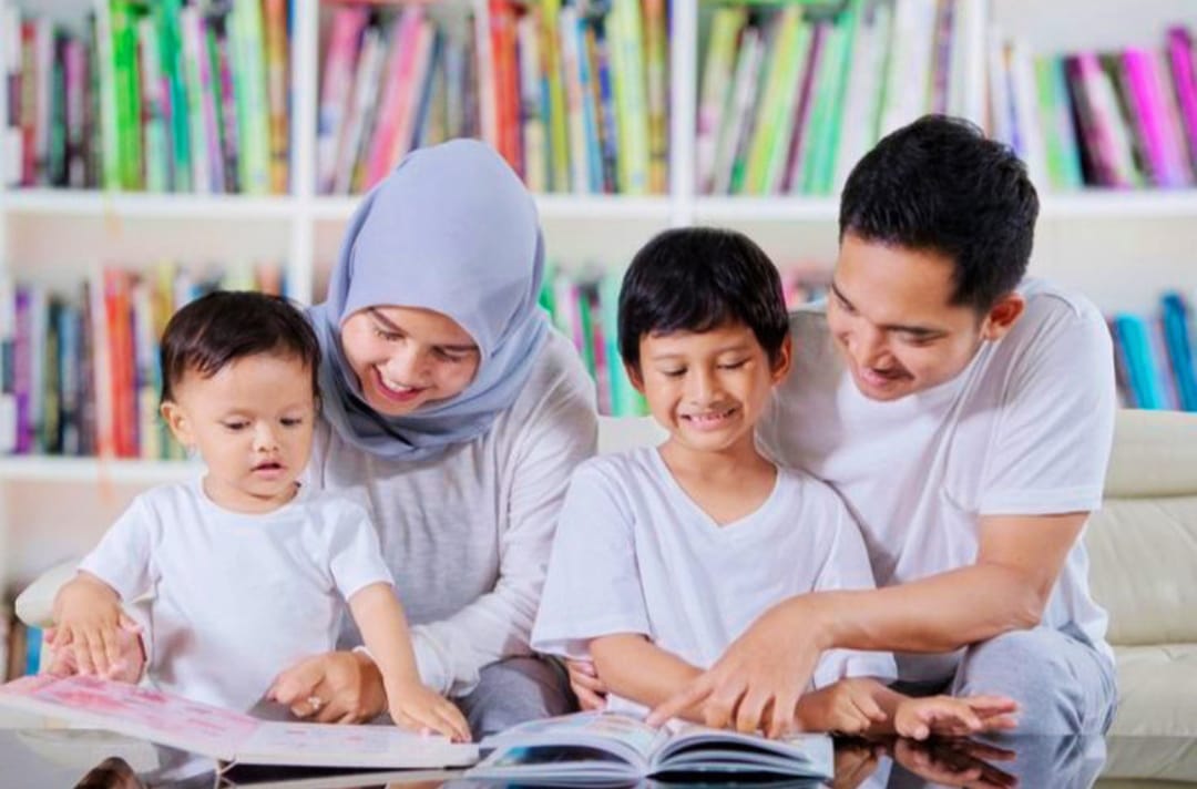 Di Tulungagung, para orang tua mulai menyadari pentingnya membekali anak-anak dengan resilience.&nbsp;