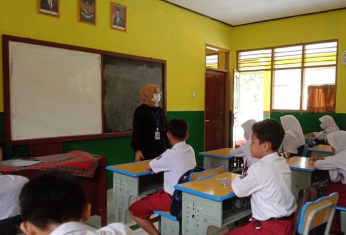 Pendidikan di Kabupaten Tulungagung memiliki peran penting dalam membentuk masa depan generasi muda.