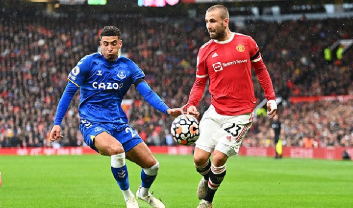 Manchester United membawa pulang modal tak terkalahkan dari Amerika Serikat