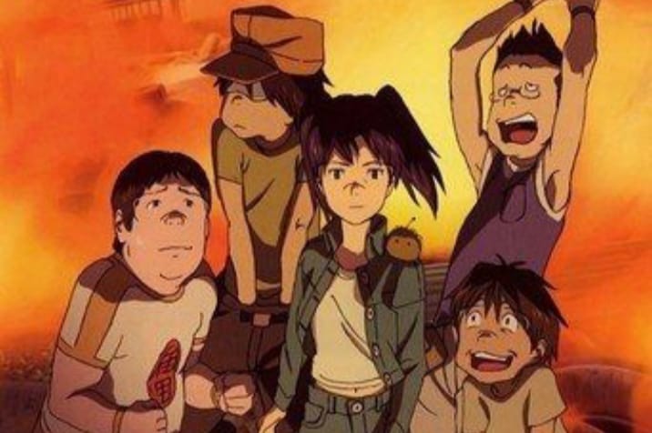 anime yang underrated atau hidden gem