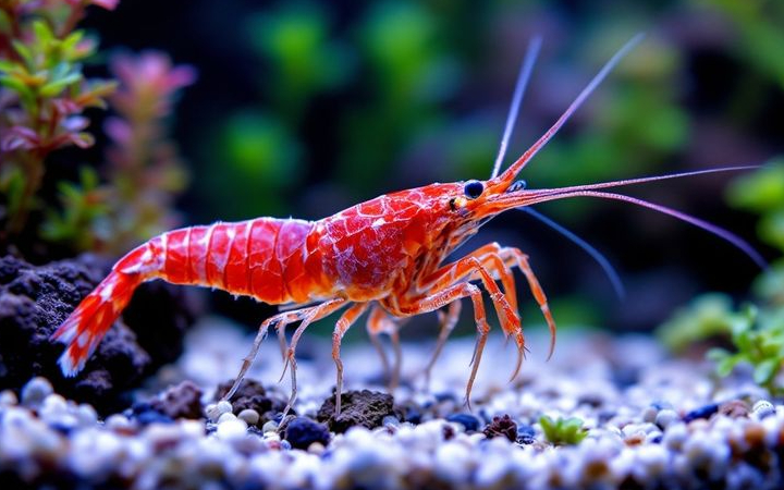 Udang adalah salah satu hewan laut yang paling sering dikonsumsi manusia, namun sedikit orang yang tahu bagaimana sistem saraf dan otak udang bekerja.