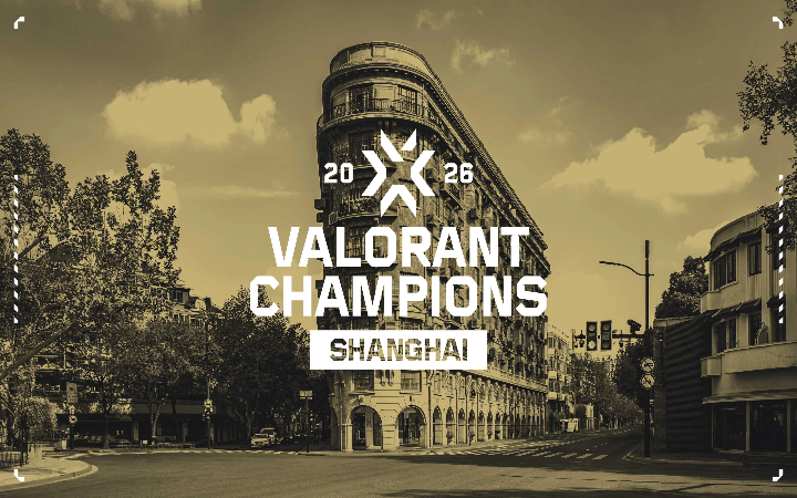 Riot Games telah memilih Shanghai sebagai lokasi Valorant Champions 2026. Cari tahu alasan di balik pemilihan tempat, dan next tempat VCT