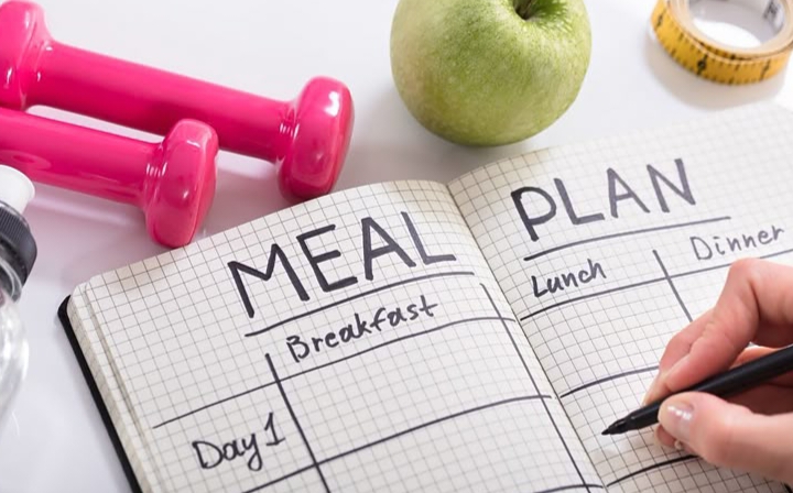 Ingin menurunkan berat badan secara alami dan sehat?