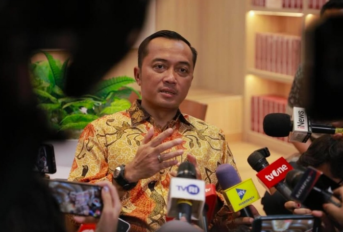 Antusiasme masyarakat luar biasa! Mensesneg pastikan kuota undangan upacara 17 Agustus di Istana Merdeka akan ditambah.