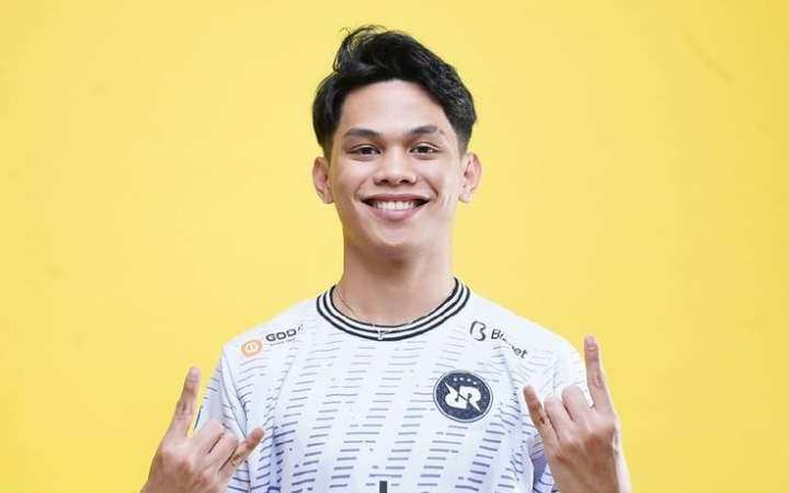 Setelah Hengkang dari RRQ, Skylar Siap Bikin Kejutan di Tim Baru?