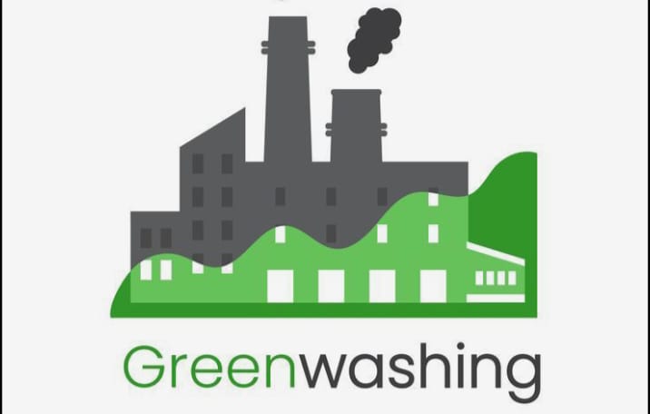 Bahaya Greenwashing dan cara untuk mengenalinya untuk masa depan Bumi