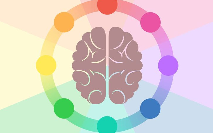 Warna adalah elemen visual yang sangat kuat dalam kehidupan manusia.
