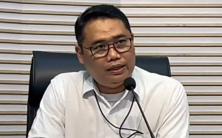 KPK Resmi Tetapkan 2 Anggota DPR Sebagai Tersangka Korupsi Dana CSR BI