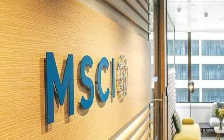 DSSA dan CUAN masuk indeks MSCI Global Standard, pasar saham Indonesia langsung bergairah sambut arus modal asing.