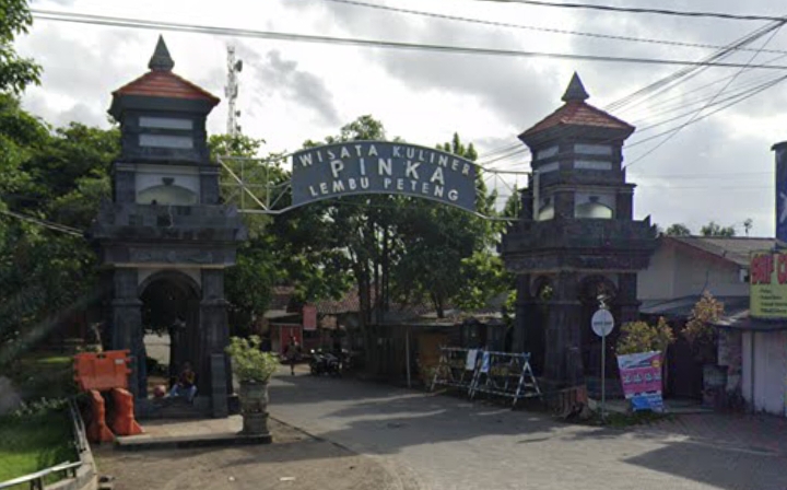Pinka Tulungagung adalah salah satu tempat nongkrong kekinian yang kini semakin populer di kalangan anak muda dan keluarga.
