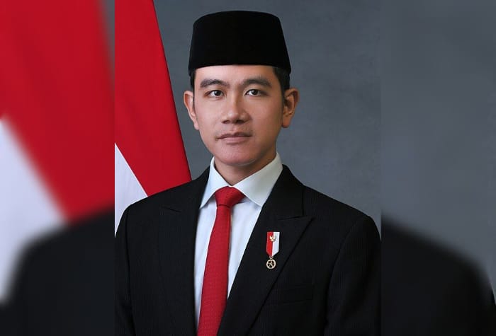 Wali Kota Solo sekaligus Wakil Presiden terpilih 2024-2029 ini dinilai berpotensi menjadi kuda hitam Pilpres 2029