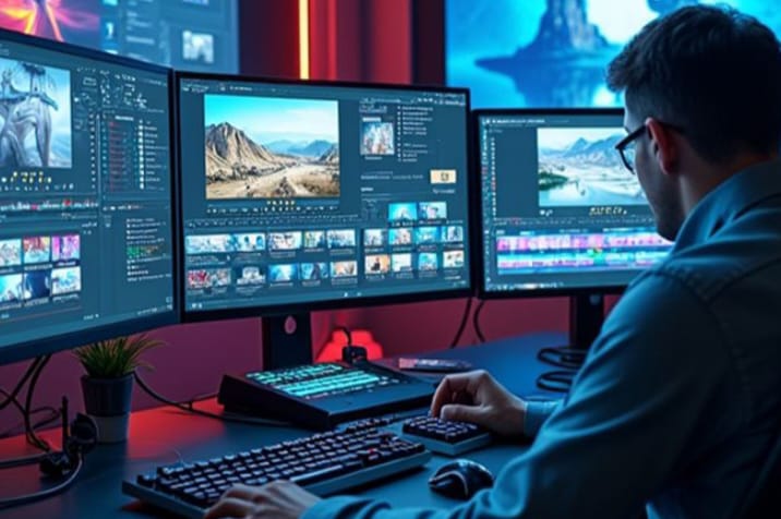 manfaat belajar edit video bagi para pelajar
