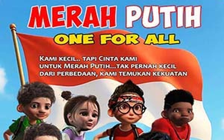 Petualangan seru Tim Merah Putih yang penuh kritik dan kontroversi jelang tayang di bioskop 14 Agustus 2025.