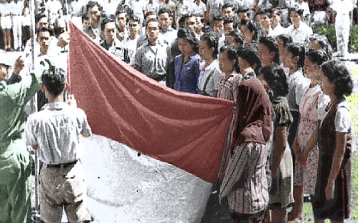 Kemerdekaan adalah momen bersejarah yang menjadi tonggak kebebasan suatu bangsa.
