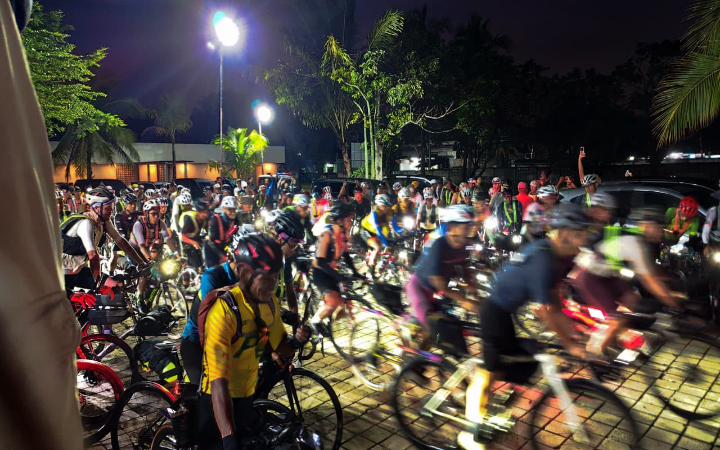 Bentang Jawa 2025: Tiga Checkpoint Penentu Menuju Garis Finish