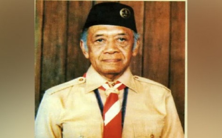 Jelang peringatan Hari Pramuka, rekam jejak Sri Sultan Hamengkubuwono IX, Bapak Pramuka Indonesia, kembali dikenang.