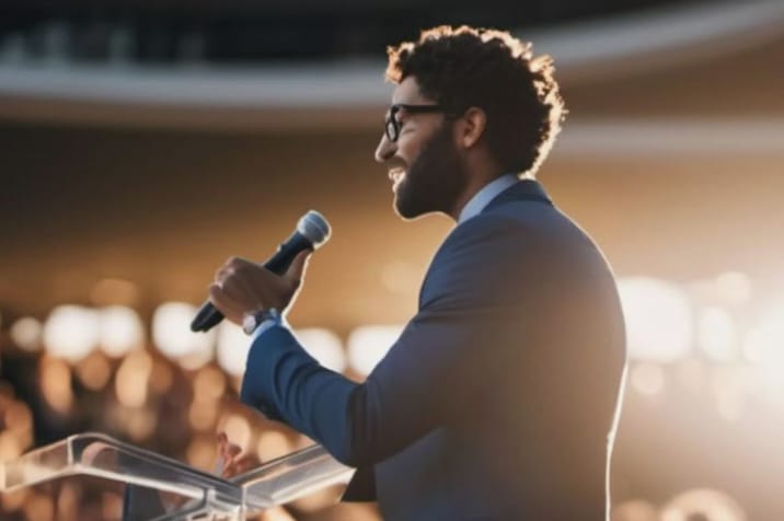 manfaat belajar public speaking