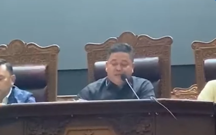 DPRD Pati Sepakat Bentuk Panitia Khusus Hak Angket untuk Makzulkan Bupati Sudewo Imbas Demo Ricuh