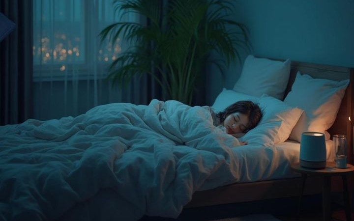 Ucapkan selamat tinggal pada begadang! Coba 10 cara ini biar tidur lebih cepat dan bangun dengan segar.
