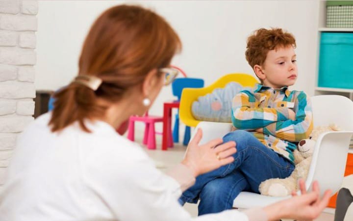 Mengenali gejala psikopat sejak dini pada anak sangat penting, terutama bagi para orang tua di Tulungagung.(pinterest.com/jufmaike)