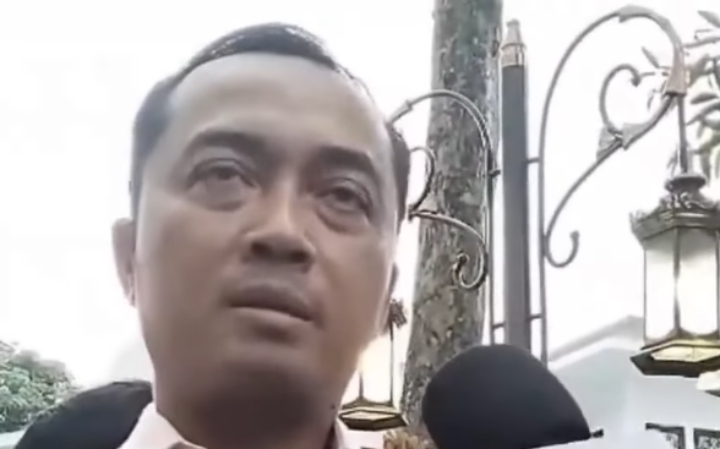 Respon Prabowo atas Demo Pati: Sayangkan kericuhan