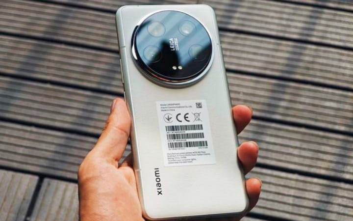 Xiaomi 14 Ultra menawarkan kualitas gambar yang tajam dan berkarakter khas Leica.(pinterest.com/xiaominhatrang)