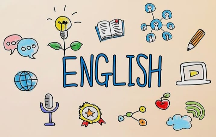 Aplikasi gratis untuk belajar bahasa Inggris
