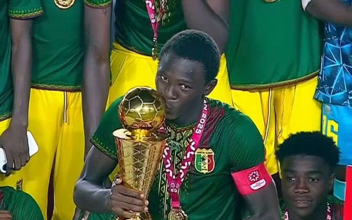 Mali juara Piala Kemerdekaan 2025 setelah mengandaskan Indonesia 2-1.