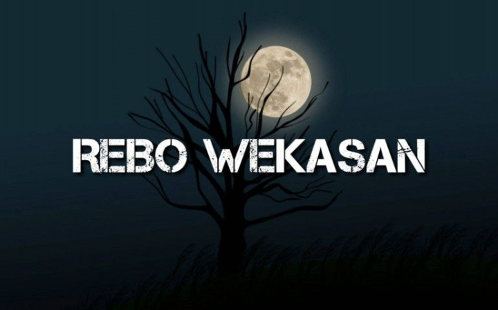 Tradisi Rabu Wekasan, Rabu terakhir bulan Safar, diwarnai doa bersama dan sedekah sebagai simbol harapan terhindar dari bala.