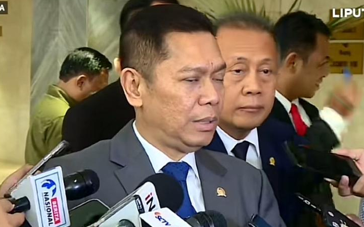 Tunjangan Ngekos 50 Juta Masih Kurang, Wakil DPR: Kita Justru Masih Nombok