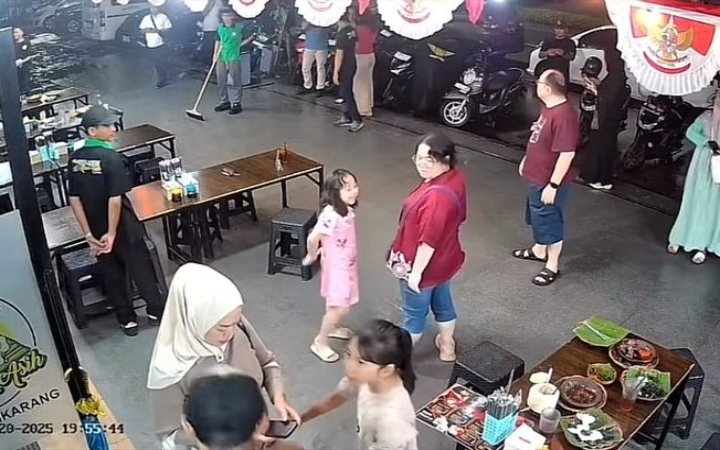 Gempa Bekasi M 4,9 Guncang Jabodetabek, Warga Panik Berhamburan