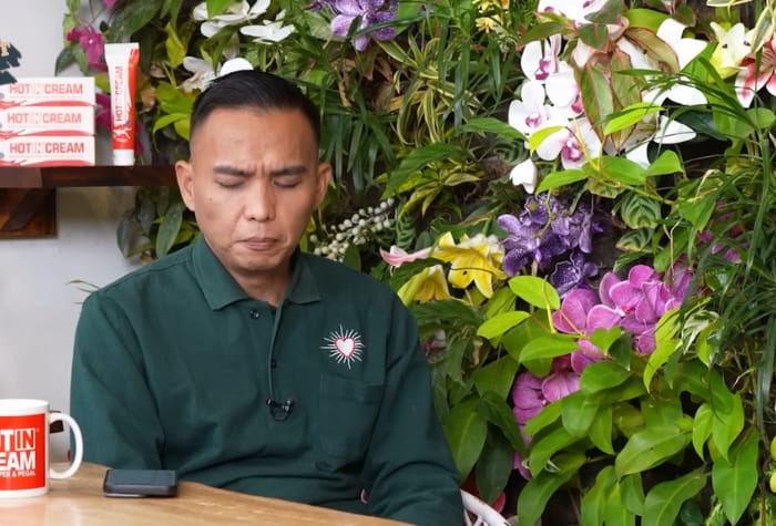 Hard Gumay menyampaikan sejumlah ramalan mengejutkan untuk tahun 2026.
