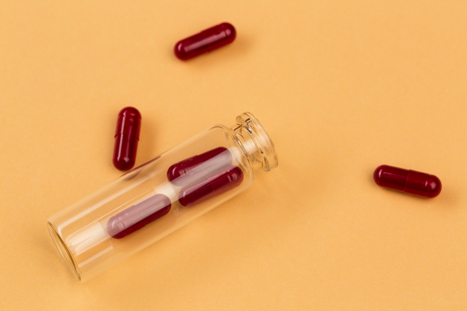 Sehatkan tubuh, cegah anemia, dan jaga energi dengan konsumsi obat tambah darah secara rutin. (FREEPIK)