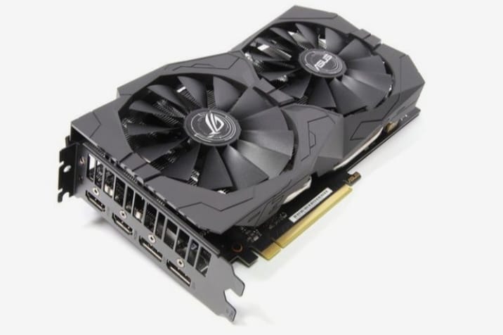 berikut adalah 5 rekomendasi graphic card terbaik 2025 untuk PC gaming di kisaran harga Rp10 juta