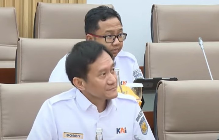 Kerugian KAI akibat proyek KCIC terus meningkat, proyeksi utang bisa menembus Rp 6 triliun pada 2026.