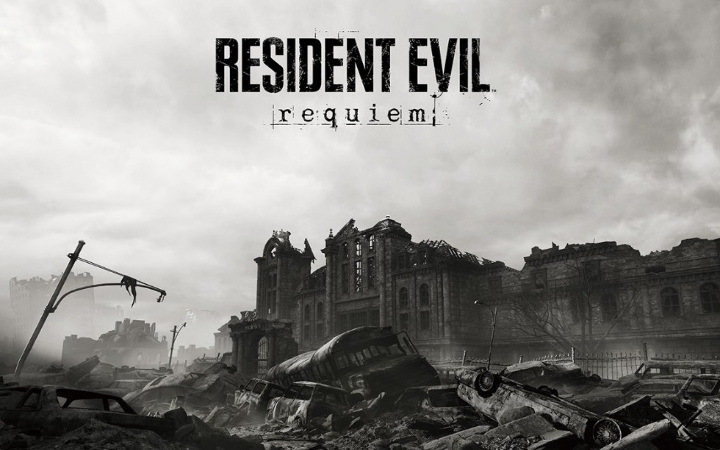 Trailer Resident Evil: Requiem di Gamescom 2025 hadir dengan kejutan baru, benarkah kita akan kembali ke Raccoon City?