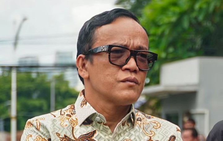 OTT KPK Tangkap Wamenaker Immanuel Ebenezer dengan Dugaan Pemerasan