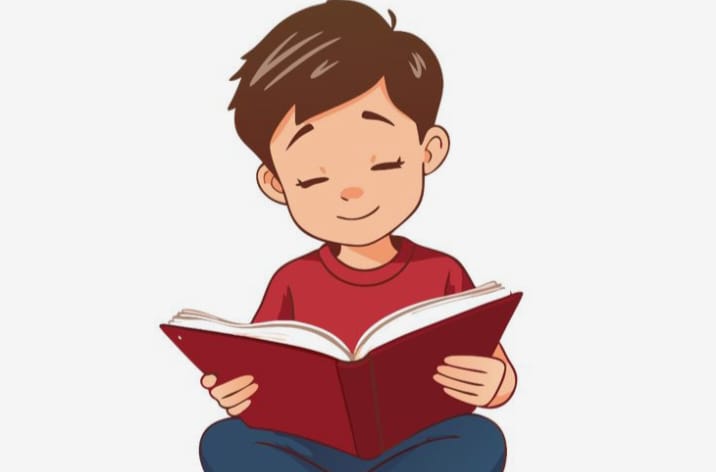 apa penyebab literasi anak Indonesia begitu rendah?