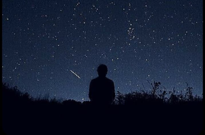 mengapa kita tidak bisa melihat bintang-bintang lagi di wilayah perkotaan? ternyata ini dia alasannya