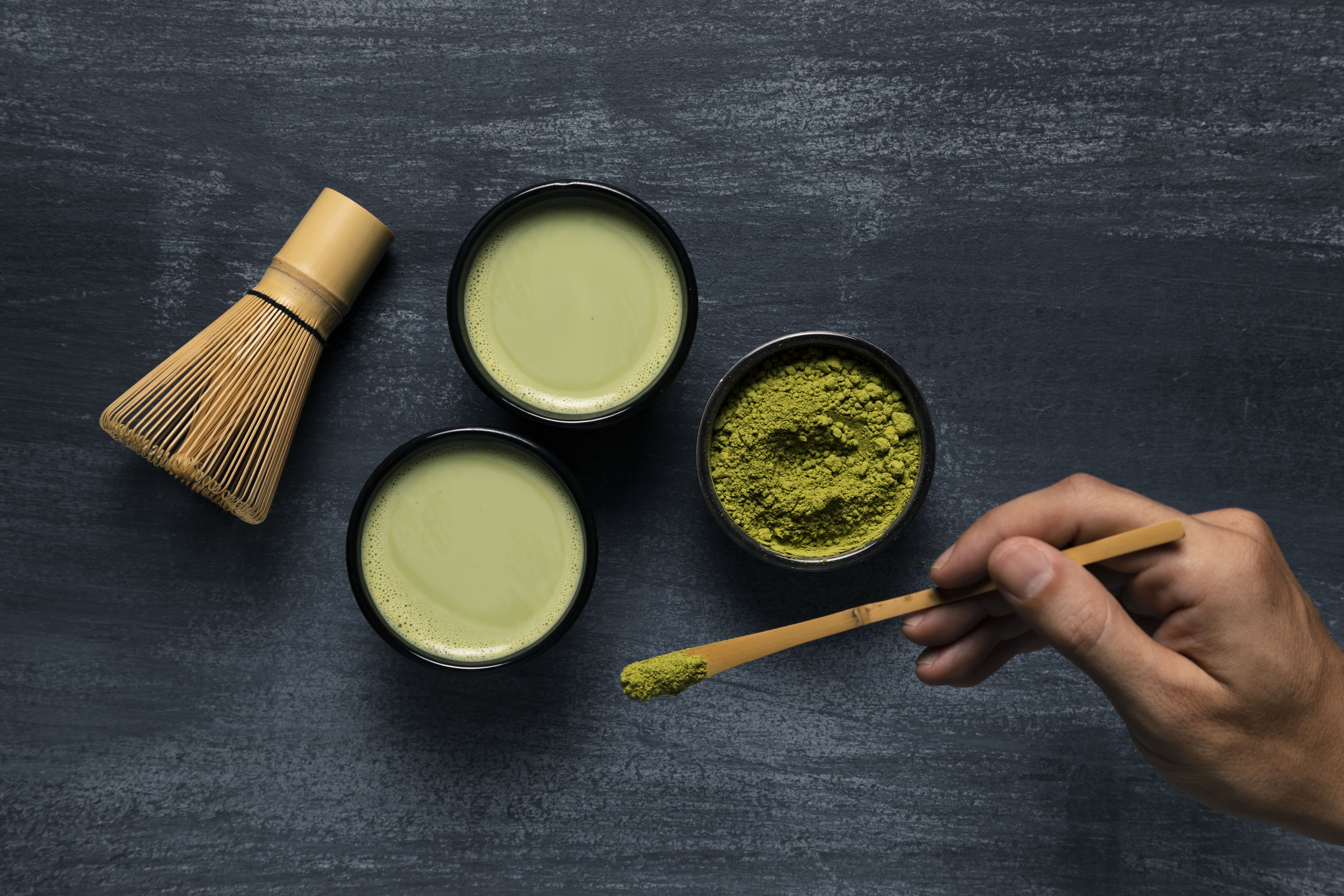 Matcha kini bukan sekedar minuman, tapi sudah jadi gaya hidup kekinian