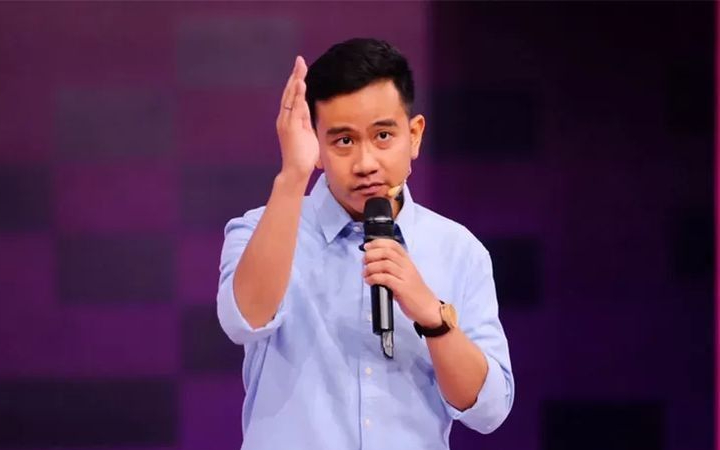 Tolak Gerbong Perokok, Gibran Skakmat DPR dan Tuai Pujian Publik