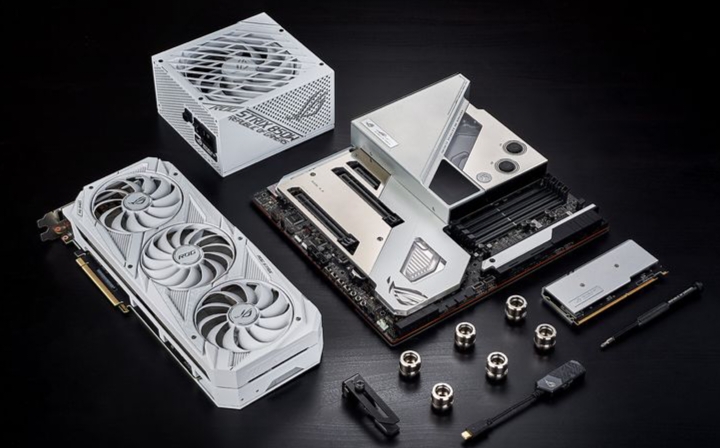 Bagi seorang desainer grafis, arsitek, atau kreator digital, memiliki PC dengan spesifikasi mumpuni adalah kebutuhan utama.