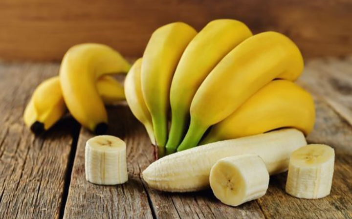 Bagi pecinta fitness atau olahraga gym, asupan makanan sangat menentukan hasil latihan.