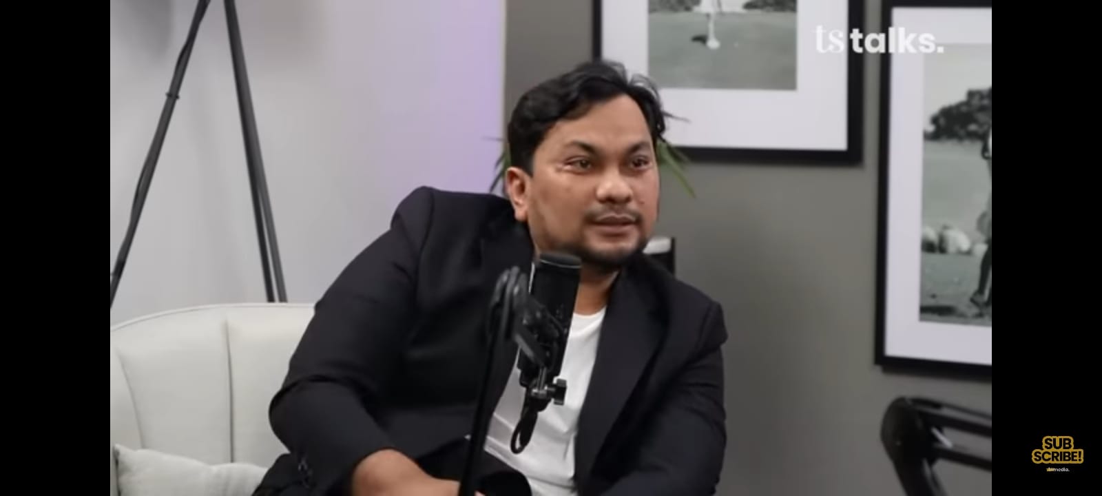 Nggak perlu ribet, basic skincare versi Dr. Tompi cukup untuk jaga kulit tetap sehat setiap hari. (youtube ts talks)