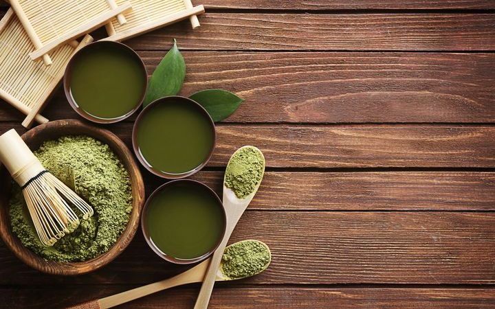 Beberapa tahun terakhir, matcha menjadi bintang di dunia minuman modern.