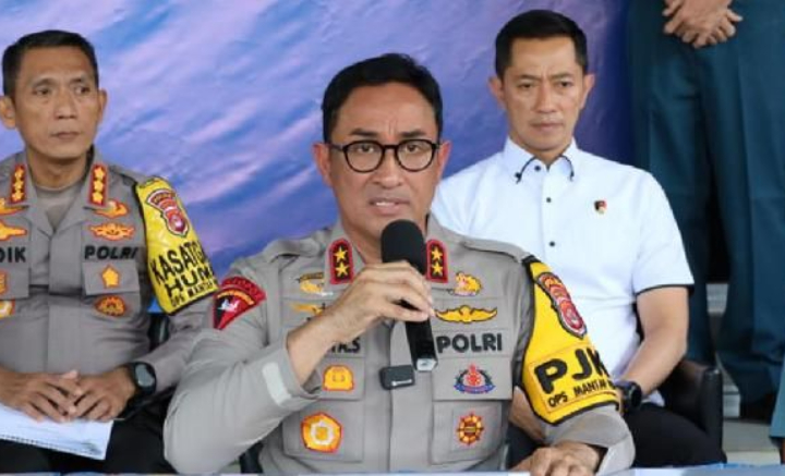 Susul Singapura, Kepala BNN Segera Larang Penggunaan Vape di Indonesia