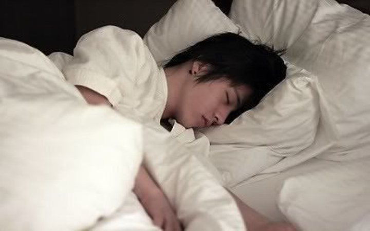 Mimpi kayak drama berseri yang bisa dilanjutin pas tidur lagi? ternyata ada penjelasan nya.